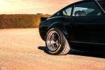 Datsun 240Z with 2JZ Engine on CCW Wheels 1972 года